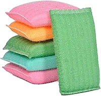 Scrubber Pack Of 6