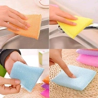 Scrubber Pack Of 6
