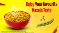 Maggi Medium Packet