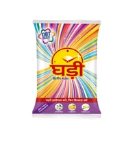 1 Kg Ghadi Detergent Powder