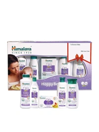Himalaya Baby Gift Pack