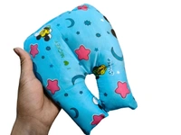 Baby Mosquito Net + Bed With Pillow