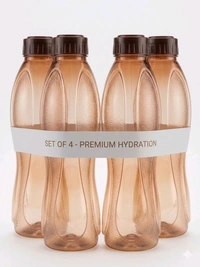 Pack Of 4 Bottles