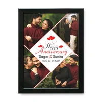 Custom Photo Frame