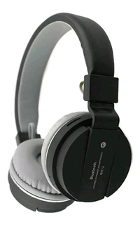SH 12 Headphones