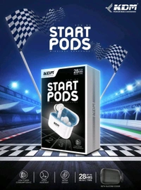 KDM STAR PODS