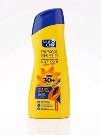 Blue Chip Papaya Shield