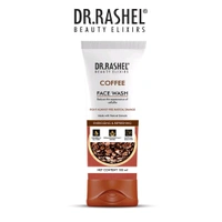 Dr. Rashel Coffee Face Wash