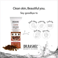 Dr. Rashel Coffee Face Wash