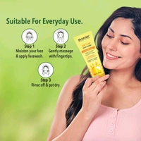 Dr Rashel De-Tan Face Wash