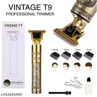 VINTAGE T9 TRIMMER PROFESIONAL