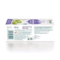 Himalaya Since 1930 Extra Moisturizing baby soap