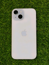 I Phone 15 Second Mobile