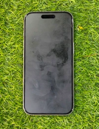 I Phone 15 Second Mobile