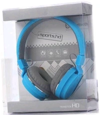 SH12 Wireless headphones