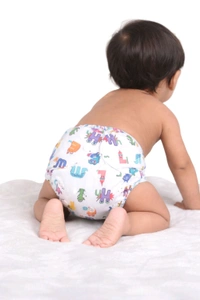 Baby Reusable Dayper