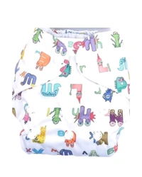 Baby Reusable Dayper