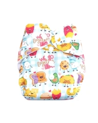 Baby Reusable Dayper