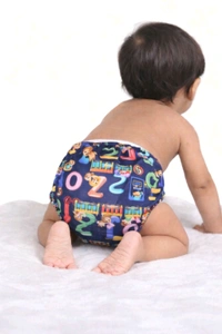 Baby Reusable Dayper