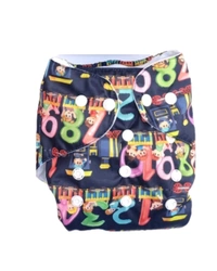 Baby Reusable Dayper