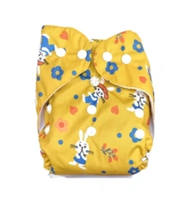 Baby Reusable Dayper