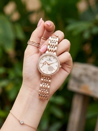 Best Premium Watch For Girls