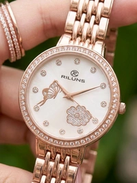 Best Premium Watch For Girls