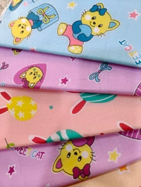 Baby Dry Sheets ( PACK OF 5 )