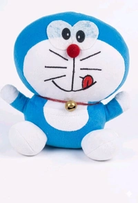 Doremon Soft Toys