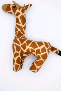 Giraffe Soft Toys