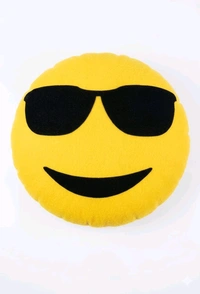 Smileys Soft Toys