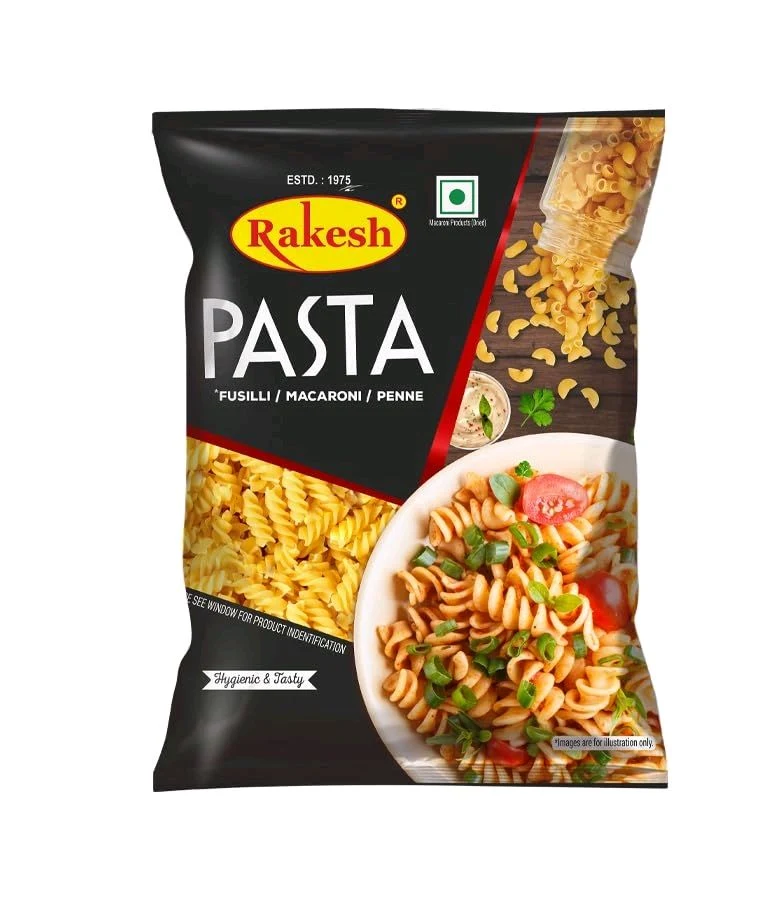 Pasta 75g Packet