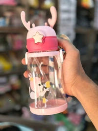 Kids School Waterbottle New Trending 