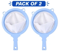 ( 1+1 Free ) Pani Channe, Water Filter 