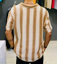 Shirt For Man न्यू फैशन - M