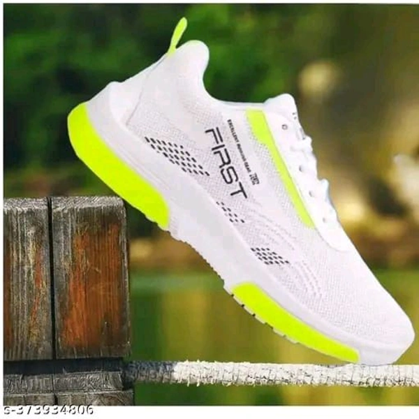 Jootiyara Premium Trending Stylish Casual Shoes For Man  - Size