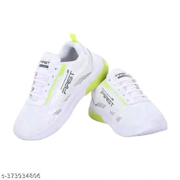 Jootiyara Premium Trending Stylish Casual Shoes For Man  - Size