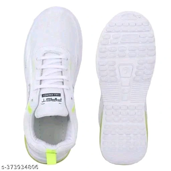 Jootiyara Premium Trending Stylish Casual Shoes For Man  - Size