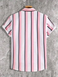 VDlooks Man Shirt  - Size
