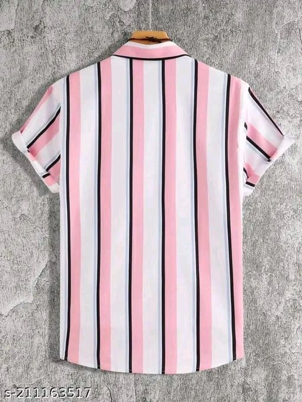 VDlooks Man Shirt  - Size