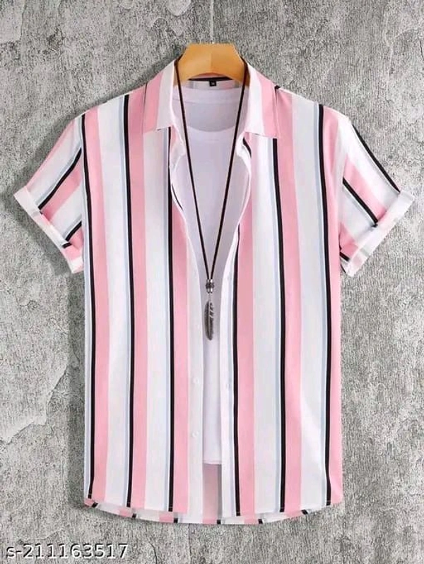 VDlooks Man Shirt  - L