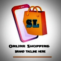 Online Shopping  - Logo