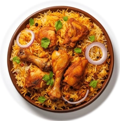Biryani