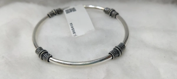 italiana  92.5 Bracelet for women  - white, free