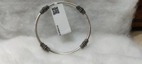 italiana  92.5 Bracelet for women  - white, free