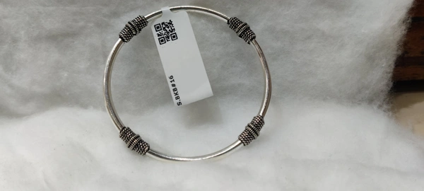 italiana  92.5 Bracelet for women  - white, free