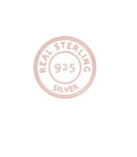 italiana 92.5 Ring cum Bracelet with Rose Gold finish the  - Rose gold, free size