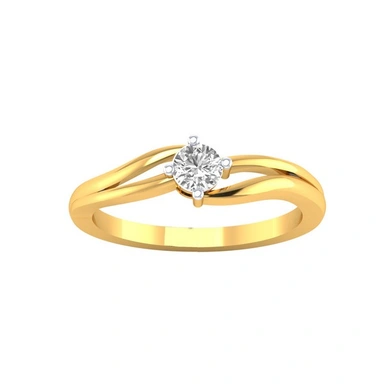 Ladies Rings with cz