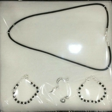 Baby Silver Items
