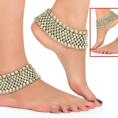Payal ( Anklet )